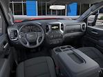 2025 Chevrolet Silverado 3500 Crew Cab 4WD Pickup for sale #320881 - photo 39