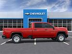 2025 Chevrolet Silverado 3500 Crew Cab 4WD Pickup for sale #320881 - photo 5
