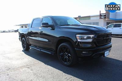 2023 Ram 1500 Crew Cab 4WD Pickup for sale #321560B - photo 1