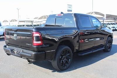 2023 Ram 1500 Crew Cab 4WD Pickup for sale #321560B - photo 2