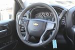 2021 Chevrolet Silverado 2500 Crew Cab SRW 4WD Pickup for sale #324727A - photo 18