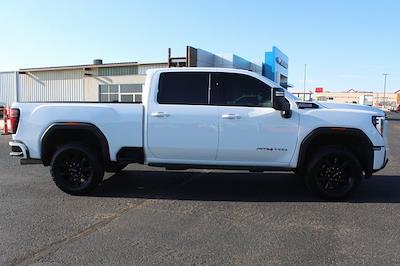 2024 GMC Sierra 2500 Crew Cab 4WD Pickup for sale #325261A - photo 2