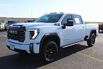 2024 GMC Sierra 2500 Crew Cab 4WD Pickup for sale #325261A - photo 10