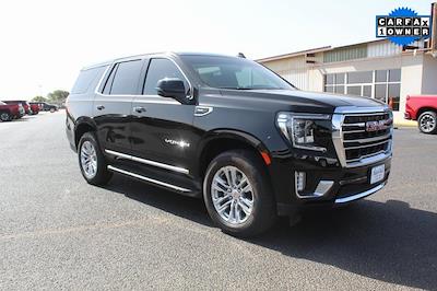 2022 GMC Yukon 4WD SUV for sale #326777A - photo 1