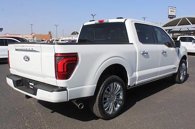 2024 Ford F-150 SuperCrew Cab 4x4 Pickup for sale #330631A - photo 2
