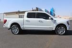 2024 Ford F-150 SuperCrew Cab 4x4 Pickup for sale #330631A - photo 3