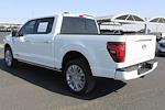 2024 Ford F-150 SuperCrew Cab 4x4 Pickup for sale #330631A - photo 9