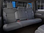 2025 Chevrolet Silverado 3500 Crew Cab 4WD Pickup for sale #331501 - photo 17