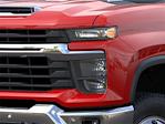 2025 Chevrolet Silverado 3500 Crew Cab 4WD Pickup for sale #331631 - photo 10