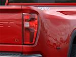 2025 Chevrolet Silverado 3500 Crew Cab 4WD Pickup for sale #331631 - photo 11