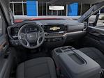 2025 Chevrolet Silverado 3500 Crew Cab 4WD Pickup for sale #331631 - photo 15