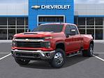 2025 Chevrolet Silverado 3500 Crew Cab 4WD Pickup for sale #331631 - photo 30