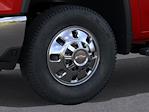2025 Chevrolet Silverado 3500 Crew Cab 4WD Pickup for sale #331631 - photo 33