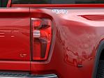 2025 Chevrolet Silverado 3500 Crew Cab 4WD Pickup for sale #331631 - photo 35