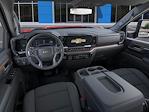 2025 Chevrolet Silverado 3500 Crew Cab 4WD Pickup for sale #331631 - photo 39