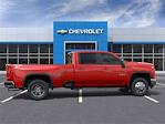 2025 Chevrolet Silverado 3500 Crew Cab 4WD Pickup for sale #331631 - photo 5