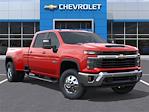 2025 Chevrolet Silverado 3500 Crew Cab 4WD Pickup for sale #331631 - photo 7