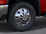 2025 Chevrolet Silverado 3500 Crew Cab 4WD Pickup for sale #331631 - photo 9