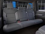 2025 Chevrolet Silverado 3500 Crew Cab 4WD Pickup for sale #332024 - photo 41