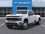 2025 Chevrolet Silverado 3500 Crew Cab 4WD Pickup for sale #332024 - photo 6