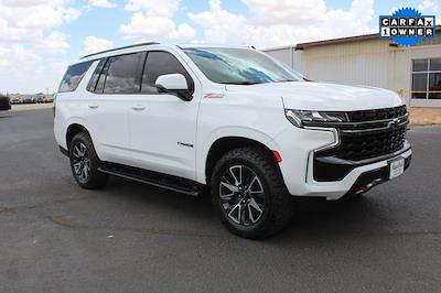 2021 Chevrolet Tahoe 4WD SUV for sale #332584A - photo 1