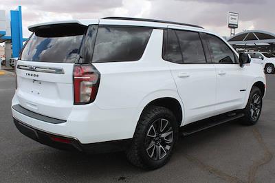 2021 Chevrolet Tahoe 4WD SUV for sale #332584A - photo 2