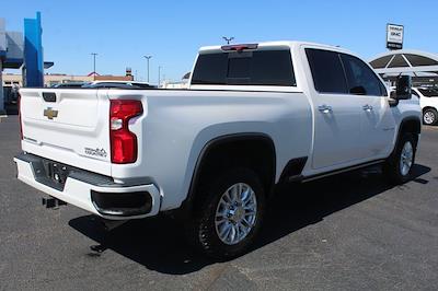 2022 Chevrolet Silverado 2500 Crew Cab 4WD Pickup for sale #332584B - photo 2