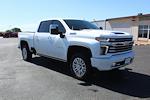 2022 Chevrolet Silverado 2500 Crew Cab 4WD Pickup for sale #332584B - photo 1