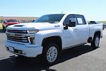 2022 Chevrolet Silverado 2500 Crew Cab 4WD Pickup for sale #332584B - photo 8