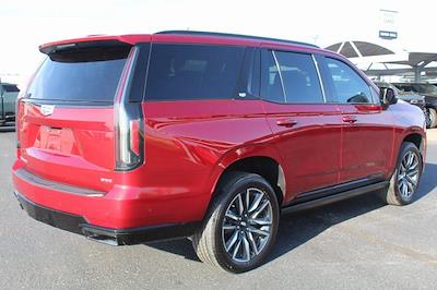 2022 Cadillac Escalade 4WD SUV for sale #332882A - photo 2