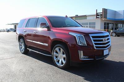 2018 Cadillac Escalade 4x4 SUV for sale #332882B - photo 1