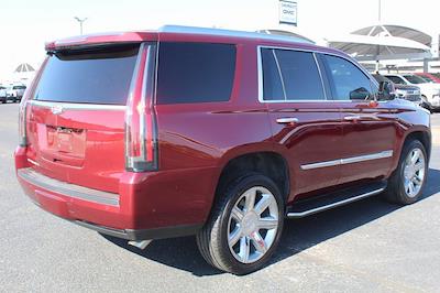 2018 Cadillac Escalade 4x4 SUV for sale #332882B - photo 2
