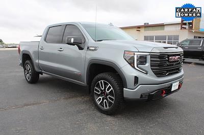 2023 GMC Sierra 1500 Crew Cab 4WD Pickup for sale #333180A - photo 1