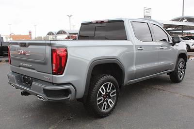 2023 GMC Sierra 1500 Crew Cab 4WD Pickup for sale #333180A - photo 2