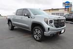 2023 GMC Sierra 1500 Crew Cab 4WD Pickup for sale #333180A - photo 1