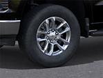 2025 Chevrolet Silverado 1500 Crew Cab 4WD Pickup for sale #336866 - photo 9