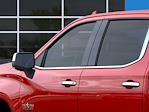 New 2025 Chevrolet Silverado 1500 LTZ Crew Cab 4WD Pickup for sale #340003 - photo 36