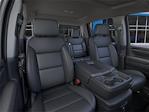 New 2025 Chevrolet Silverado 3500 LTZ Crew Cab 4WD Pickup for sale #342017 - photo 16