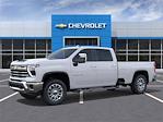 New 2025 Chevrolet Silverado 3500 LTZ Crew Cab 4WD Pickup for sale #342017 - photo 3