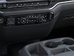 New 2025 Chevrolet Silverado 3500 LTZ Crew Cab 4WD Pickup for sale #342017 - photo 23
