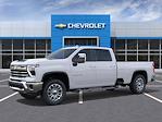 New 2025 Chevrolet Silverado 3500 LTZ Crew Cab 4WD Pickup for sale #342017 - photo 26