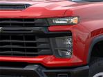 2025 Chevrolet Silverado 2500 Double Cab SRW 4WD Pickup for sale #342394 - photo 10