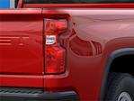 2025 Chevrolet Silverado 2500 Double Cab SRW 4WD Pickup for sale #342394 - photo 11