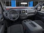 2025 Chevrolet Silverado 2500 Double Cab SRW 4WD Pickup for sale #342394 - photo 15