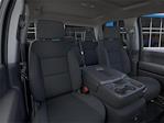 2025 Chevrolet Silverado 2500 Double Cab SRW 4WD Pickup for sale #342394 - photo 16