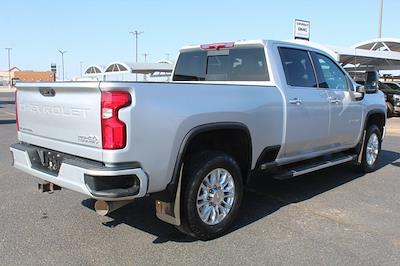 2022 Chevrolet Silverado 2500 Crew Cab 4WD Pickup for sale #342452A - photo 2