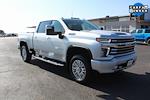 2022 Chevrolet Silverado 2500 Crew Cab 4WD Pickup for sale #342452A - photo 1