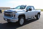 2022 Chevrolet Silverado 2500 Crew Cab 4WD Pickup for sale #342452A - photo 10