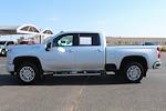 2022 Chevrolet Silverado 2500 Crew Cab 4WD Pickup for sale #342452A - photo 9