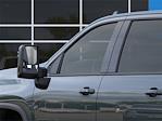 2025 Chevrolet Silverado 2500 Crew Cab 4WD Pickup for sale #355706 - photo 12